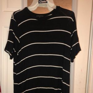 Brandy Melville T-Shirt Dress